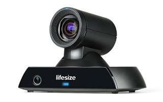 lifesize會(huì)議室